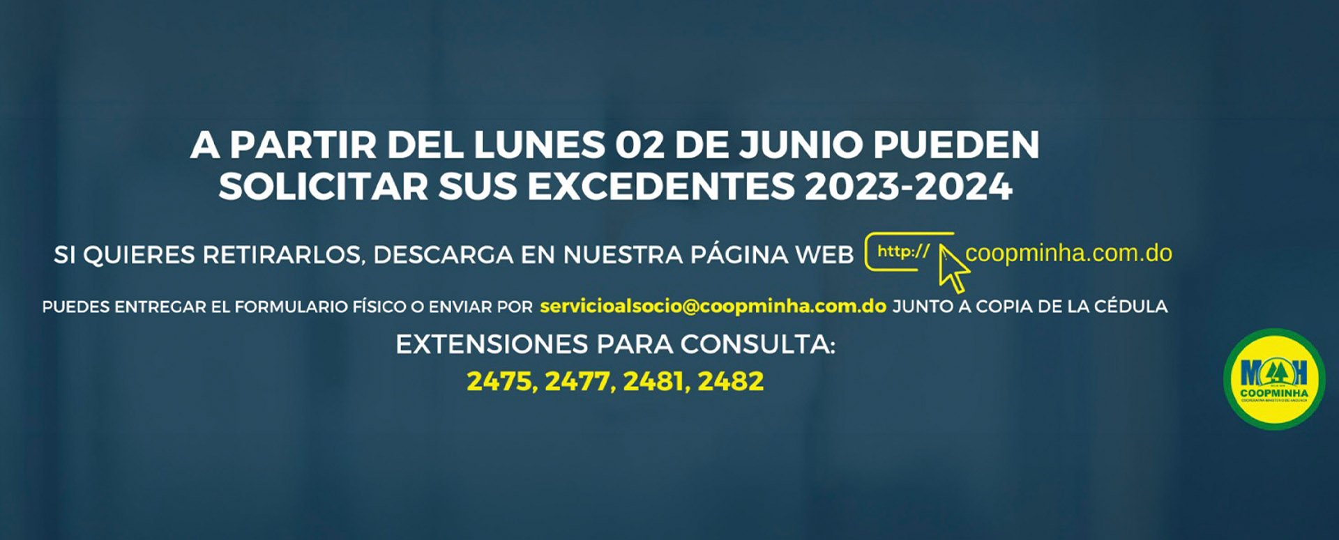 Slider-Excepdente