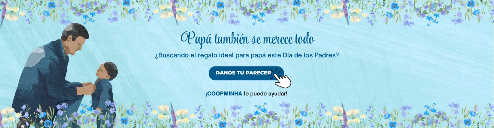 Feria de los Padres